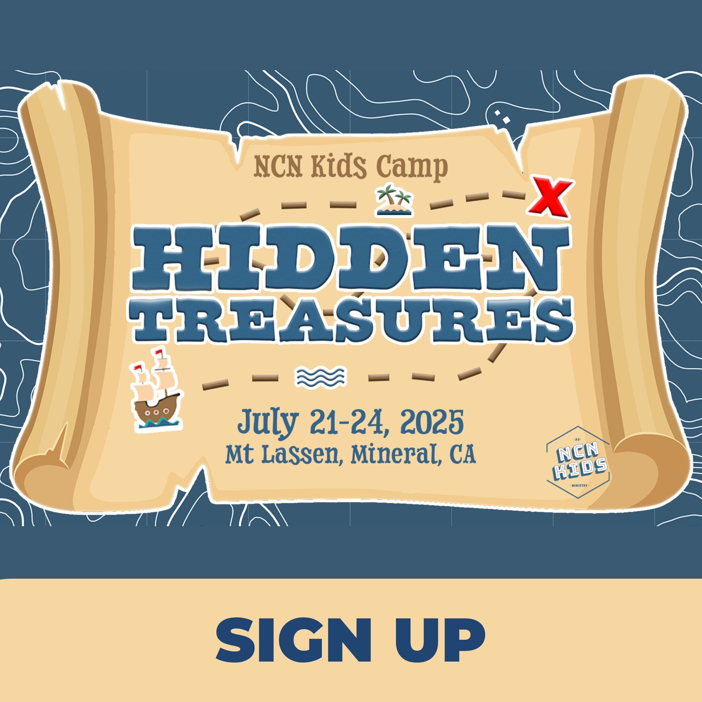 ncn kids camp