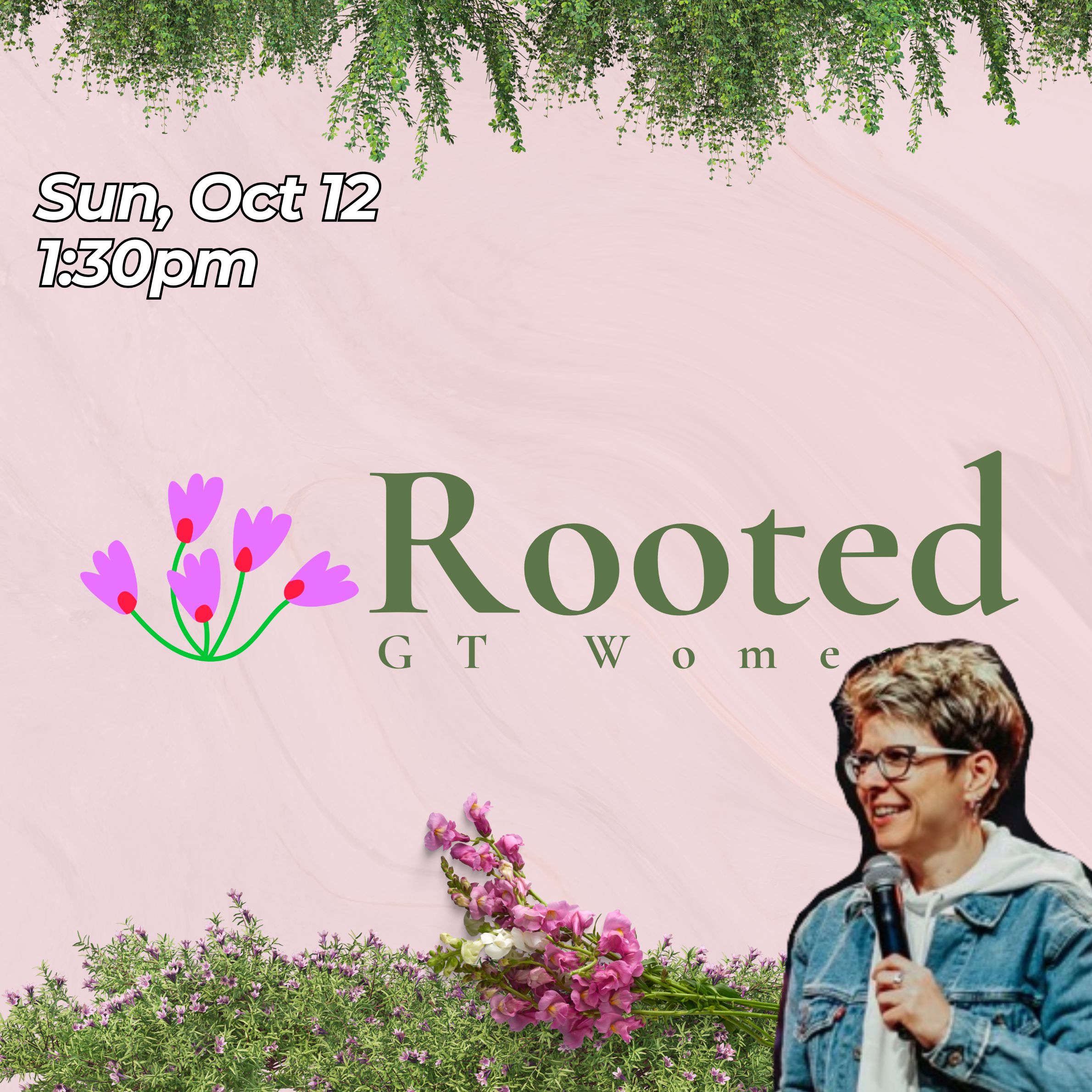 Rooted