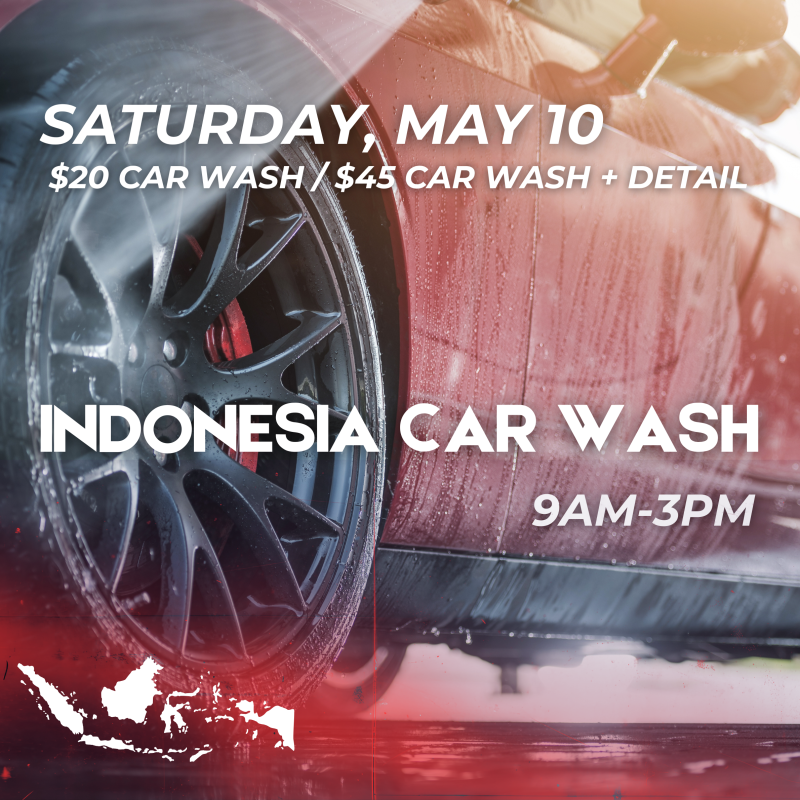 Indo Car Wash